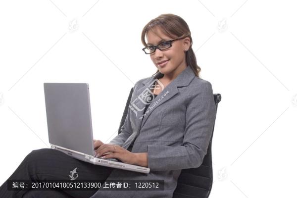 工作的無線