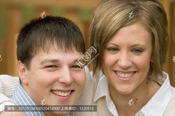 Tonya和Bryan,Engagement,11