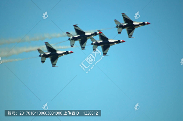空軍雷鳥