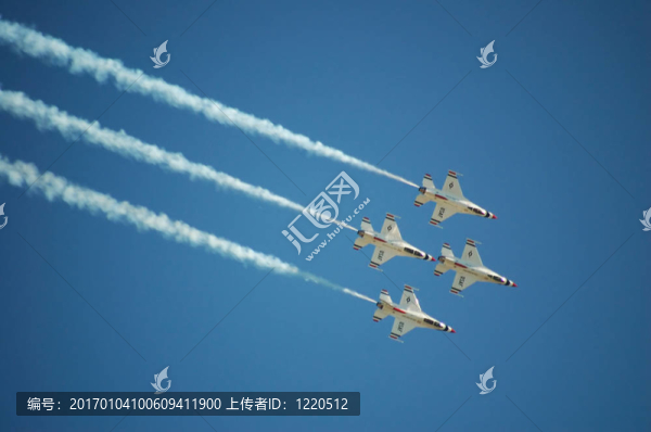 空軍雷鳥