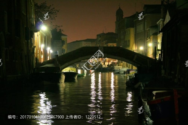 威尼斯之夜