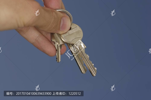 鑰匙
