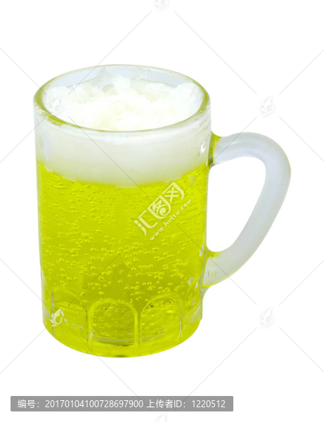 啤酒杯