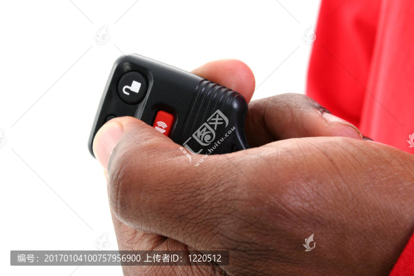 無鑰匙進(jìn)入汽車