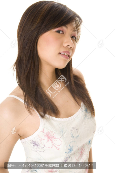 亞洲白