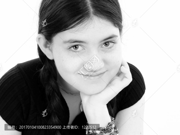 吐溫女孩B