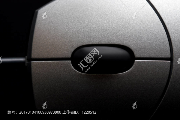 鼠標(biāo)抽象超黑