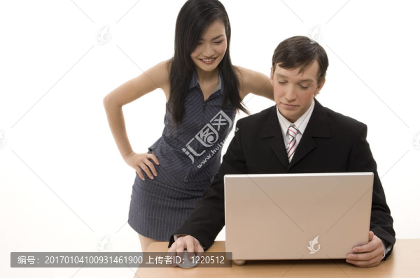 業(yè)務(wù)合作伙伴6