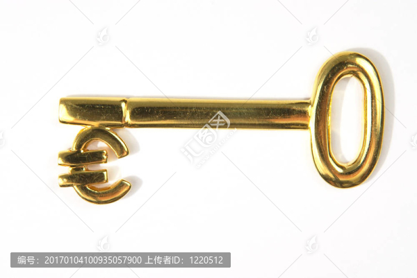 黃金歐元的關(guān)鍵
