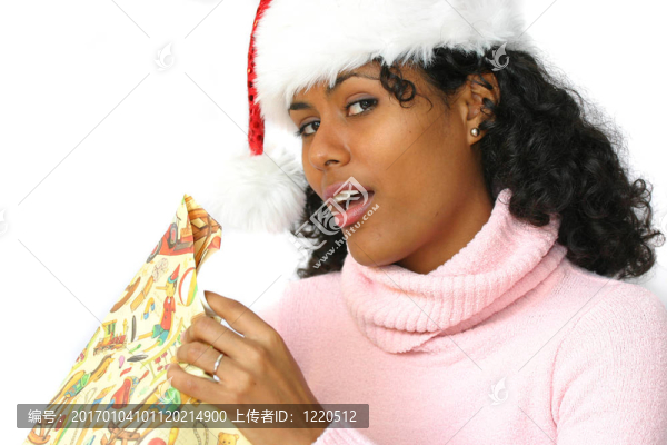 驚訝的表情