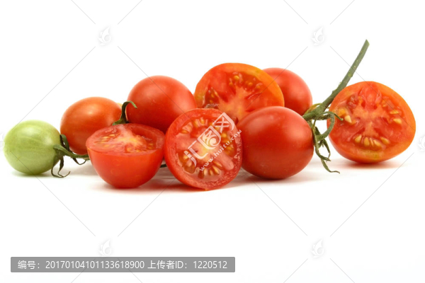 圣女果
