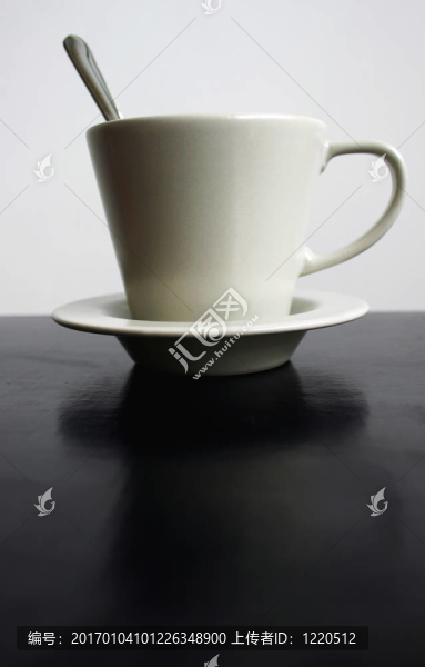 咖啡杯