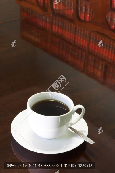 法律咖啡杯1