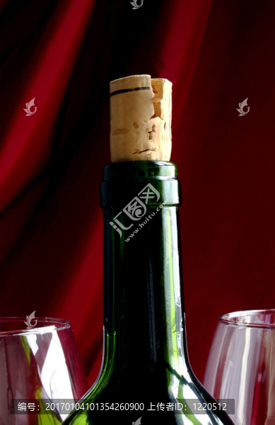 葡萄酒的生命