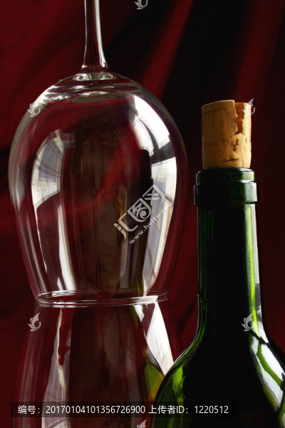 葡萄酒系列