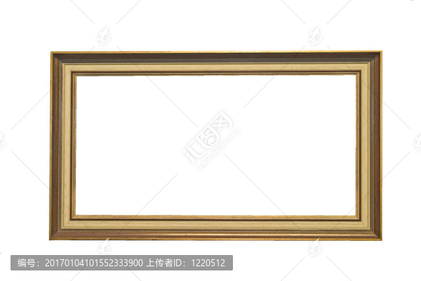 移情的相框