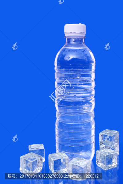 瓶裝水