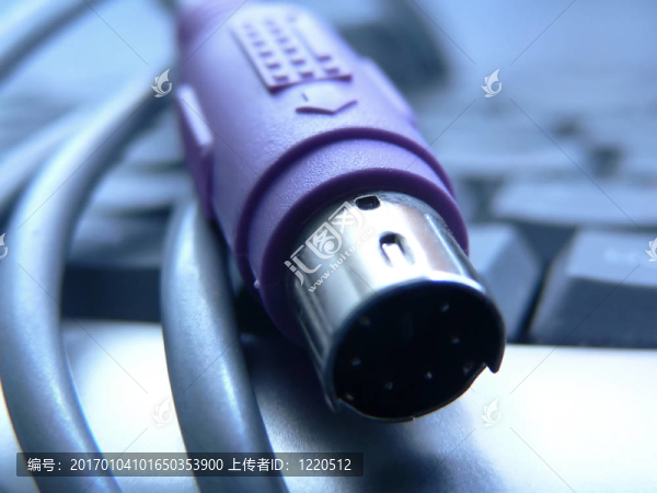 聚苯乙烯/,2鍵盤連接器