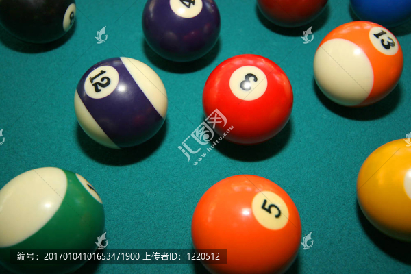球池
