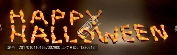 萬(wàn)圣節(jié)快樂(lè)！