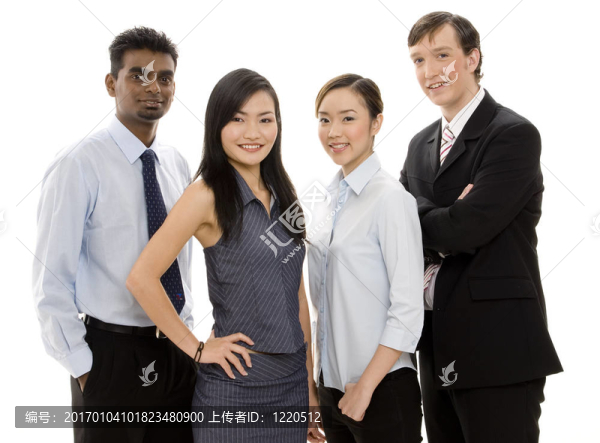 多樣業(yè)務(wù)團(tuán)隊(duì)2
