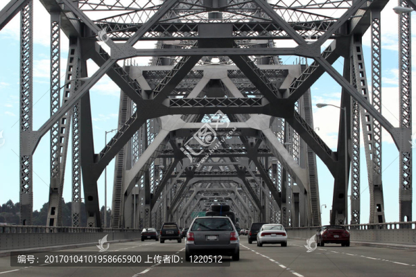 海灣大橋
