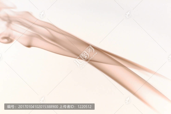 抽象煙霧痕跡3