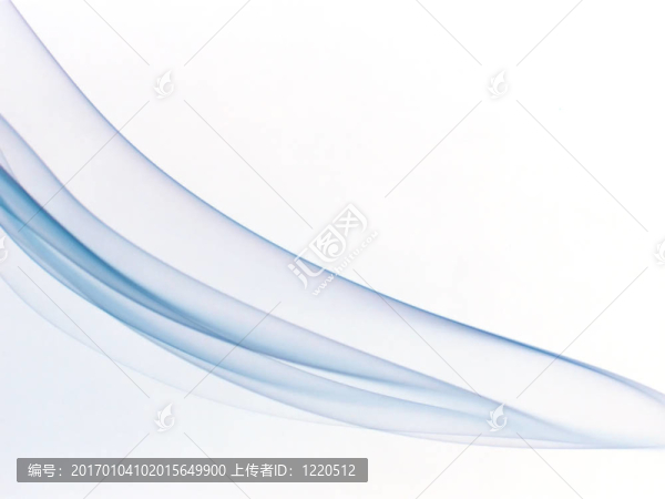 摘要煙曲線