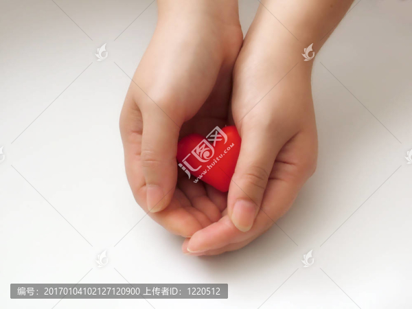 心