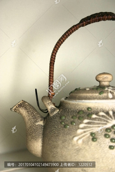 日本茶的時間