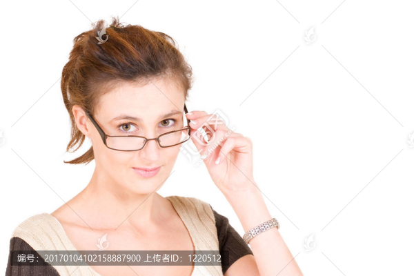 商務女士93