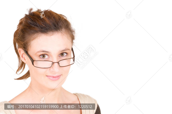 商務(wù)女士94