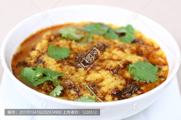 印度食品，扁豆