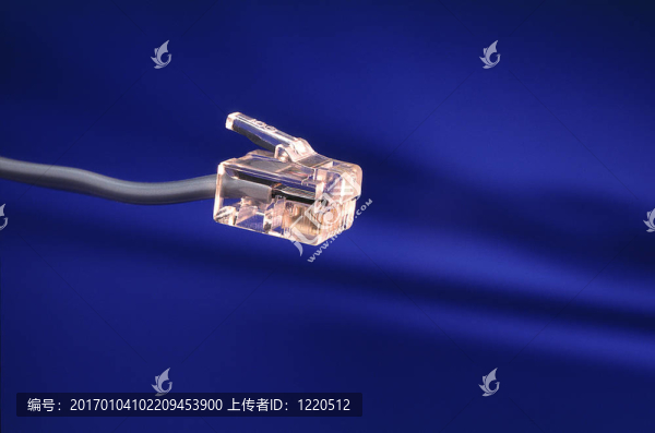 電話插頭