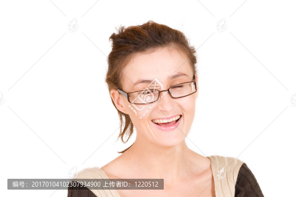 商務(wù)女士96