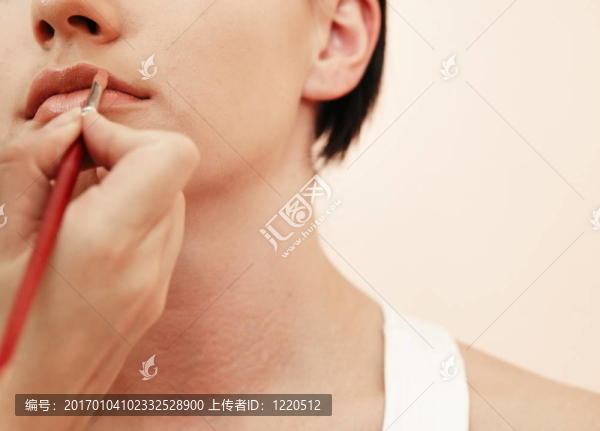 唇2