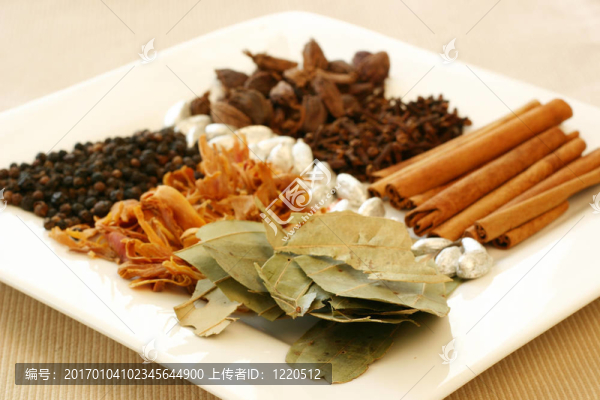 香料托盤