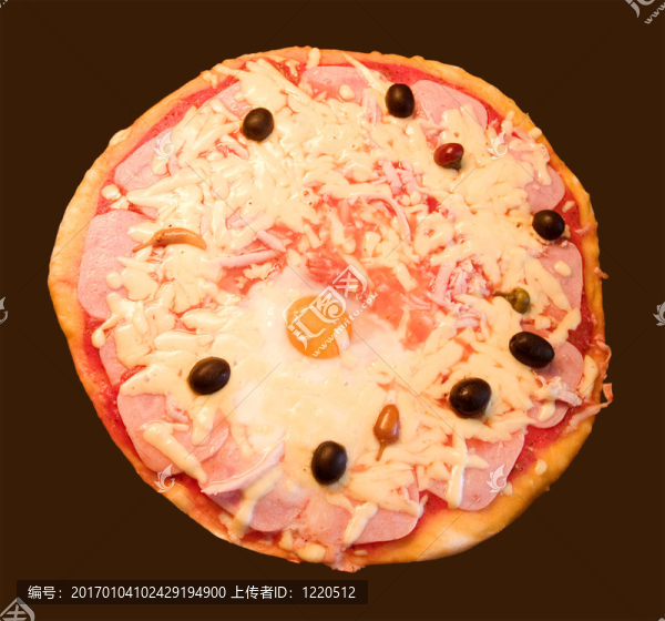 比薩1