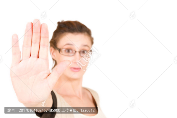 商務(wù)女士107