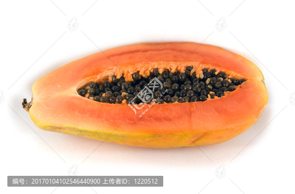 番木瓜