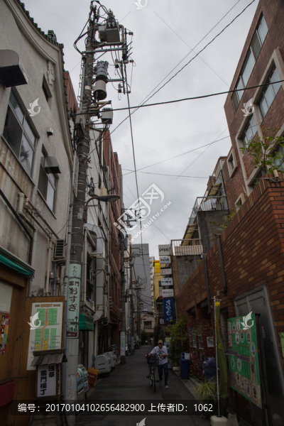 日本街道