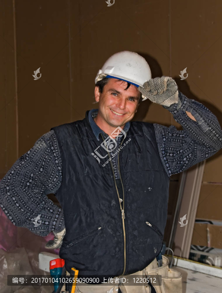 施工人員06托卡列夫