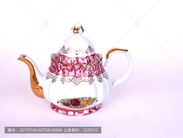 茶葉罐