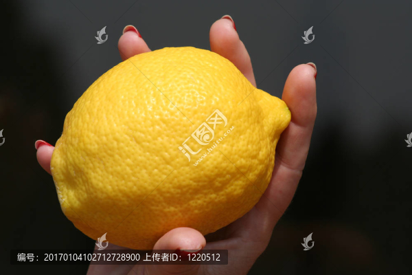 檸檬
