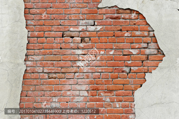 磚墻背景墻
