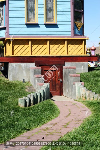 磚路