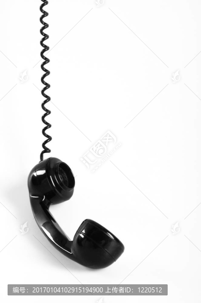 電話聽筒