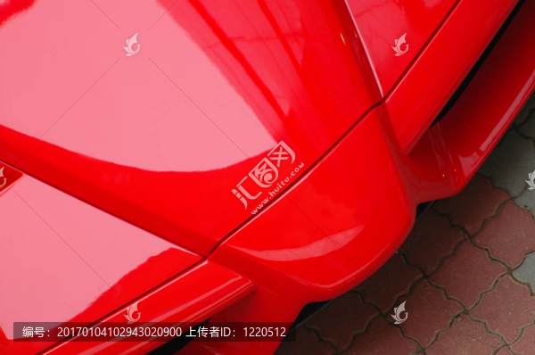 法拉利