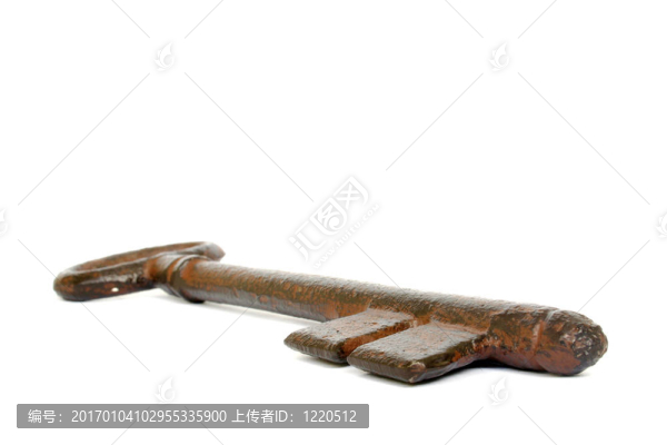 大舊鑰匙