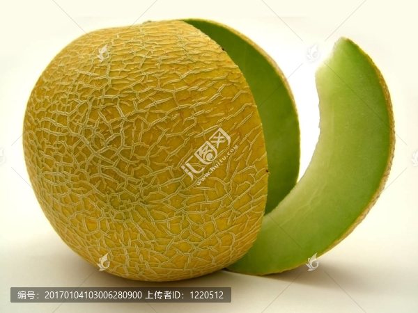 甜瓜